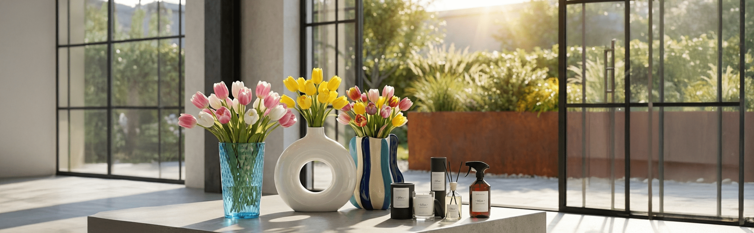 VXhome, de nieuwe webshop gebouwd door Roal